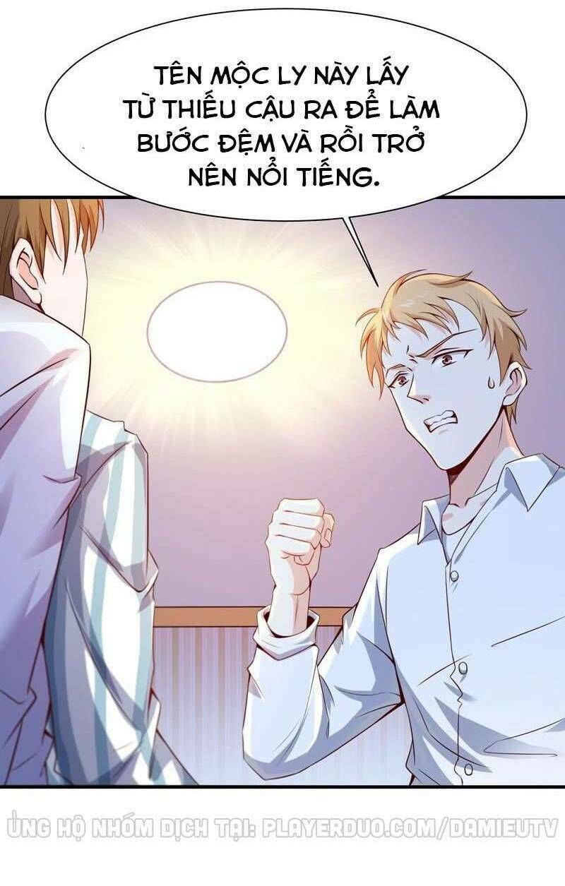 đọc truyện Trùng Sinh Đô Thị Thiên Tôn Chương 67 ảnh 24 tại Thiên Thai Truyện