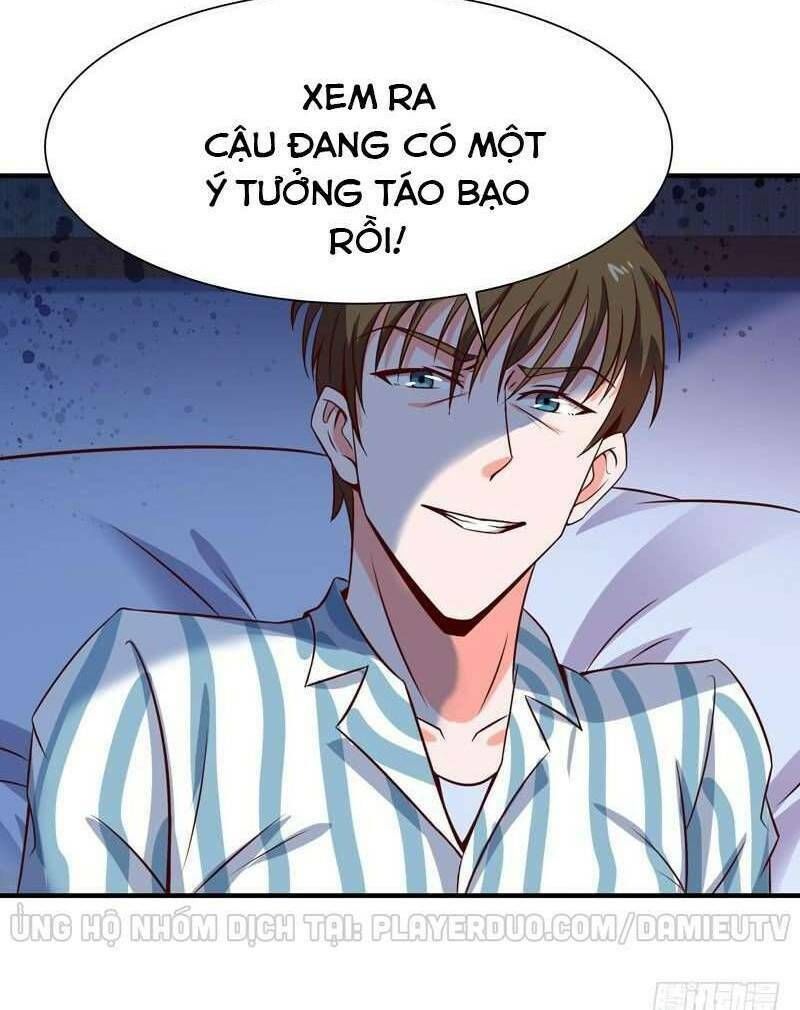 đọc truyện Trùng Sinh Đô Thị Thiên Tôn Chương 67 ảnh 27 tại Thiên Thai Truyện