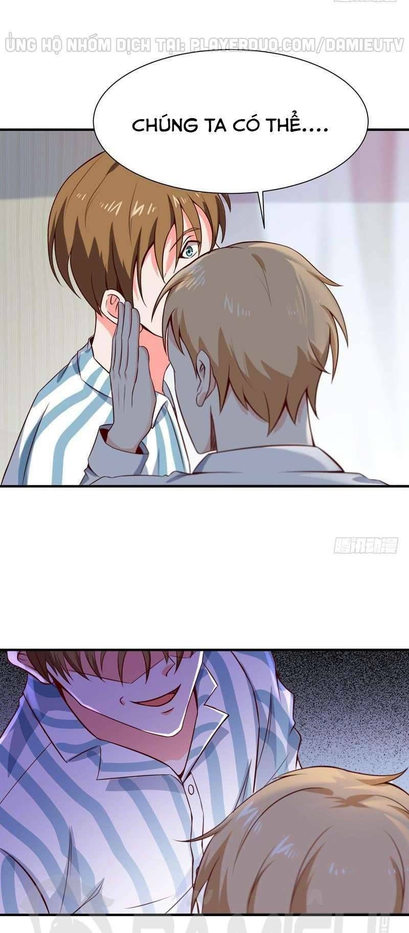 đọc truyện Trùng Sinh Đô Thị Thiên Tôn Chương 67 ảnh 28 tại Thiên Thai Truyện