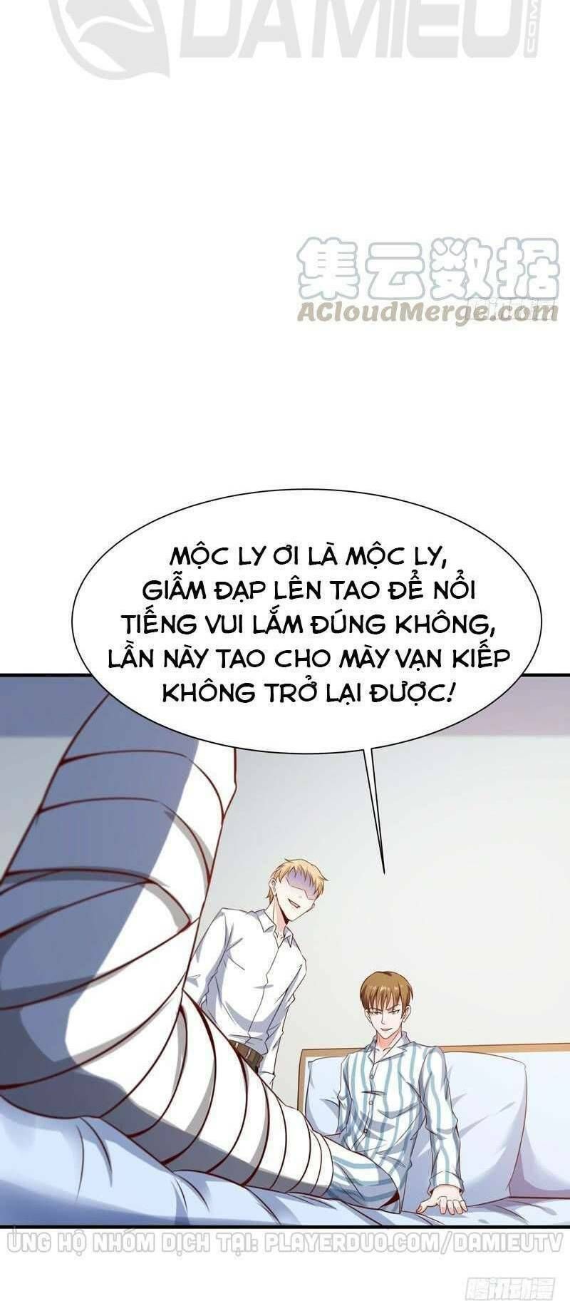 đọc truyện Trùng Sinh Đô Thị Thiên Tôn Chương 67 ảnh 29 tại Thiên Thai Truyện