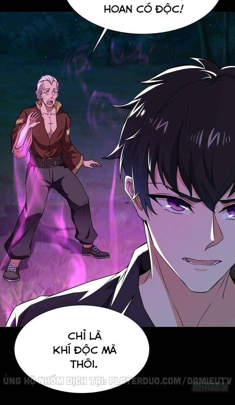 đọc truyện Trùng Sinh Đô Thị Thiên Tôn Chương 67 ảnh 5 tại Thiên Thai Truyện