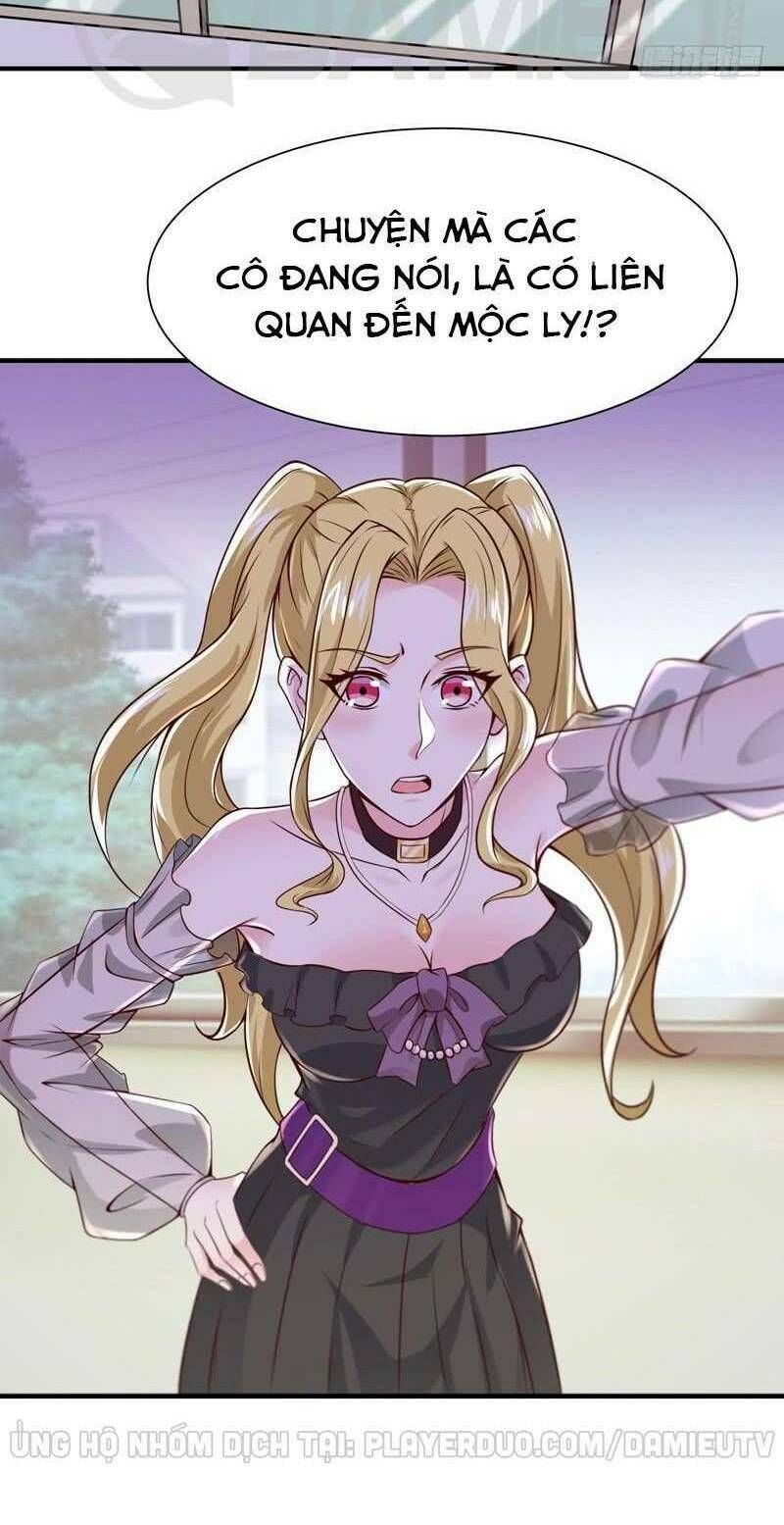 đọc truyện Trùng Sinh Đô Thị Thiên Tôn Chương 67 ảnh 33 tại Thiên Thai Truyện