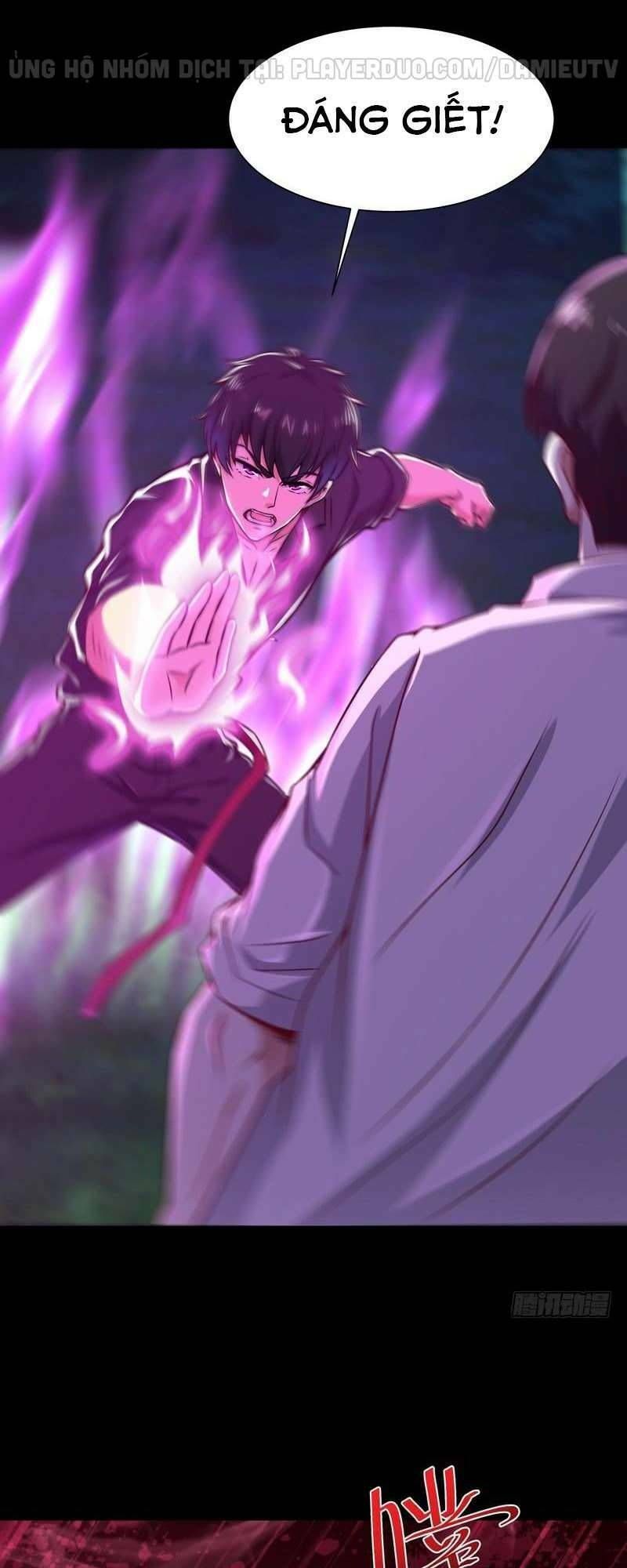 đọc truyện Trùng Sinh Đô Thị Thiên Tôn Chương 67 ảnh 9 tại Thiên Thai Truyện