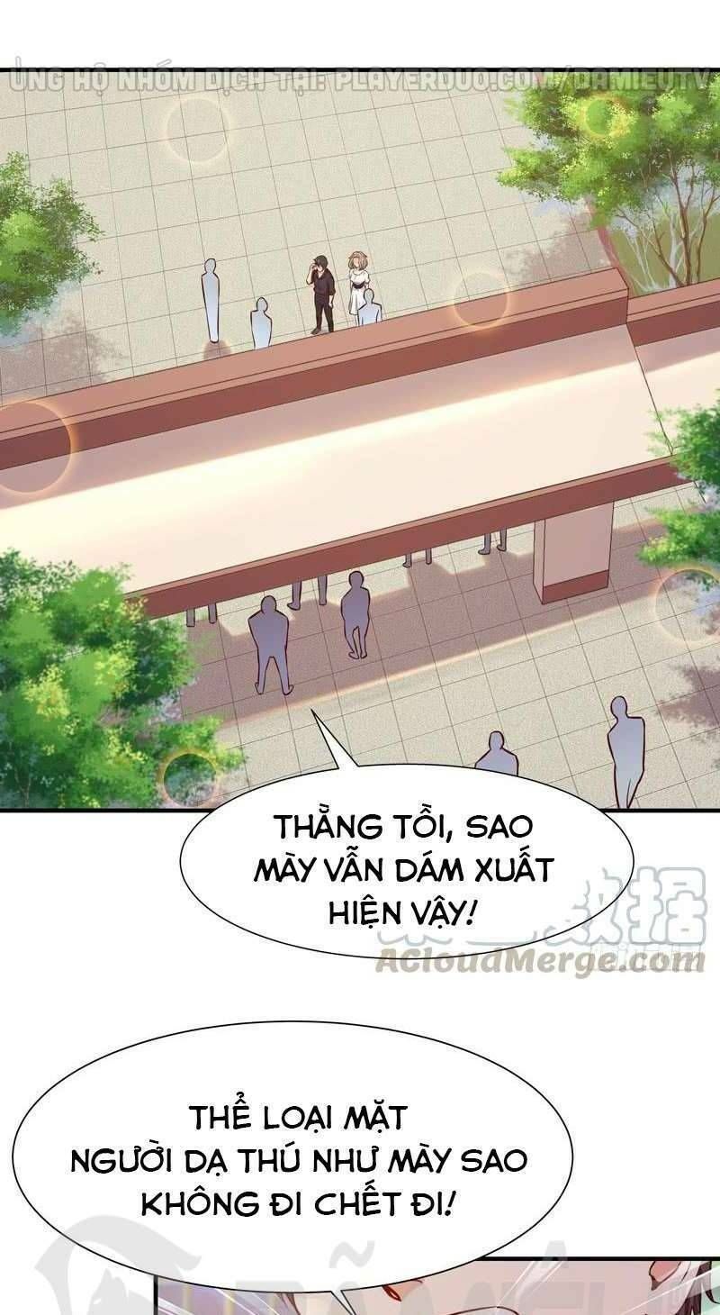 đọc truyện Trùng Sinh Đô Thị Thiên Tôn Chương 68 ảnh 13 tại Thiên Thai Truyện