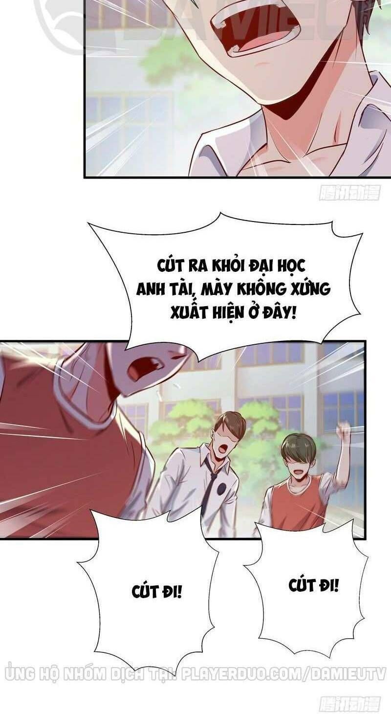 đọc truyện Trùng Sinh Đô Thị Thiên Tôn Chương 68 ảnh 14 tại Thiên Thai Truyện