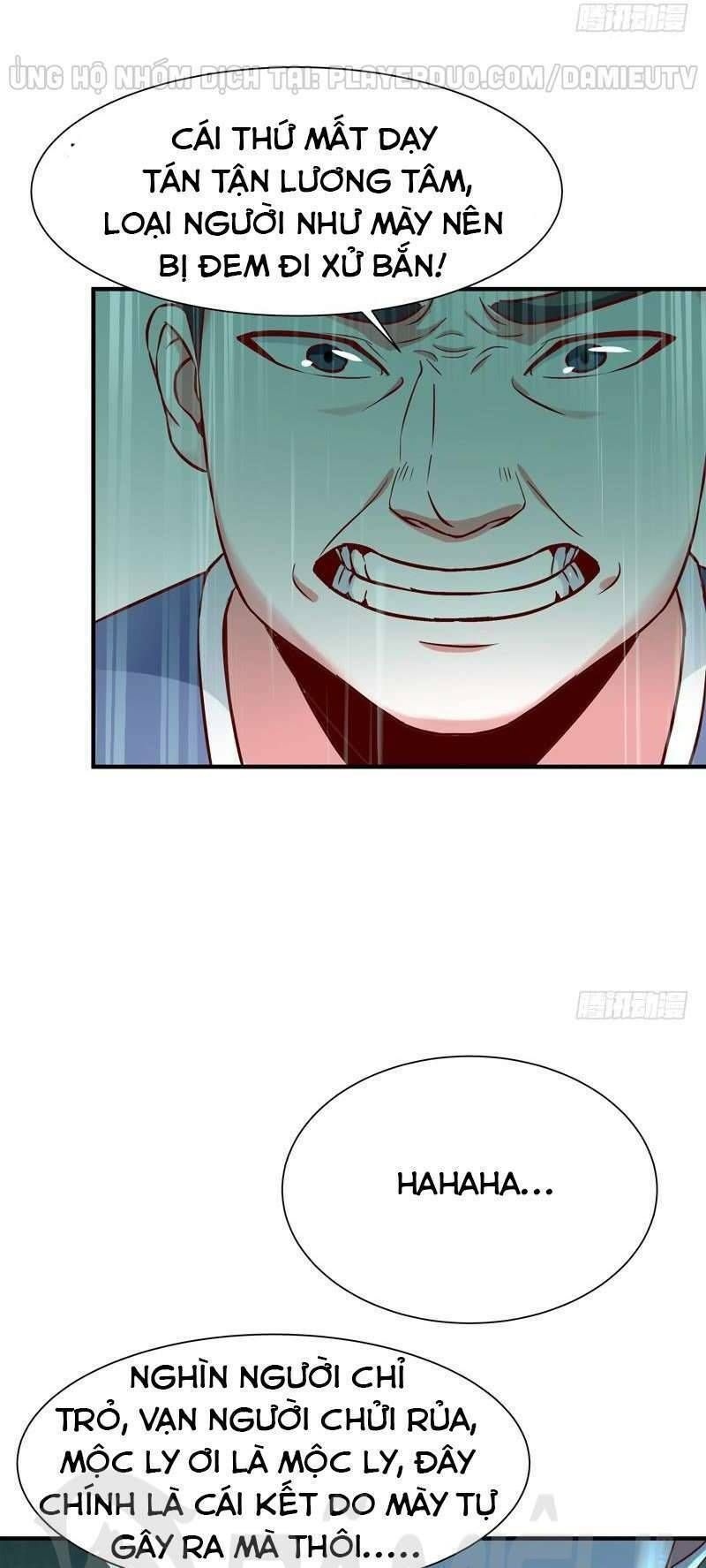 đọc truyện Trùng Sinh Đô Thị Thiên Tôn Chương 68 ảnh 15 tại Thiên Thai Truyện