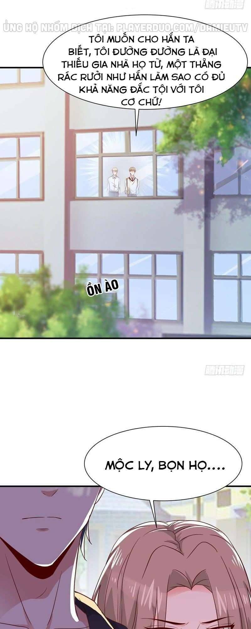 đọc truyện Trùng Sinh Đô Thị Thiên Tôn Chương 68 ảnh 17 tại Thiên Thai Truyện