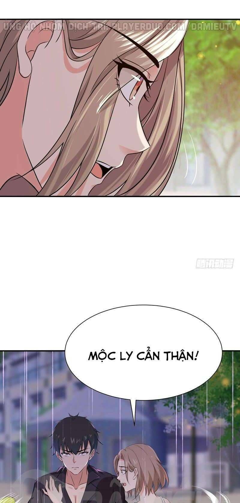 đọc truyện Trùng Sinh Đô Thị Thiên Tôn Chương 68 ảnh 20 tại Thiên Thai Truyện