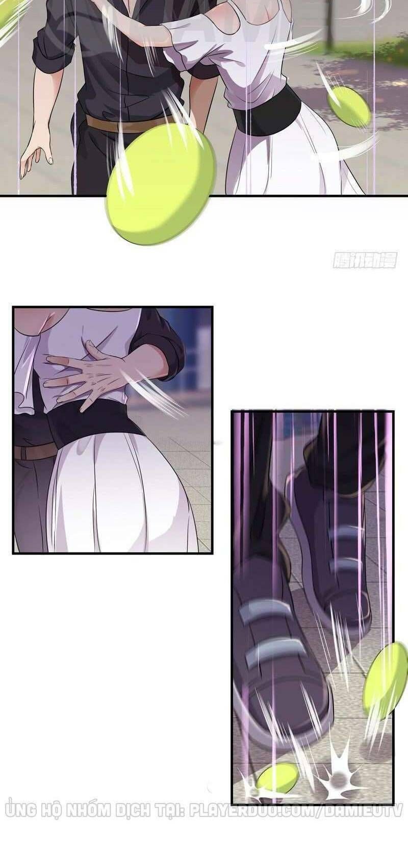 đọc truyện Trùng Sinh Đô Thị Thiên Tôn Chương 68 ảnh 21 tại Thiên Thai Truyện