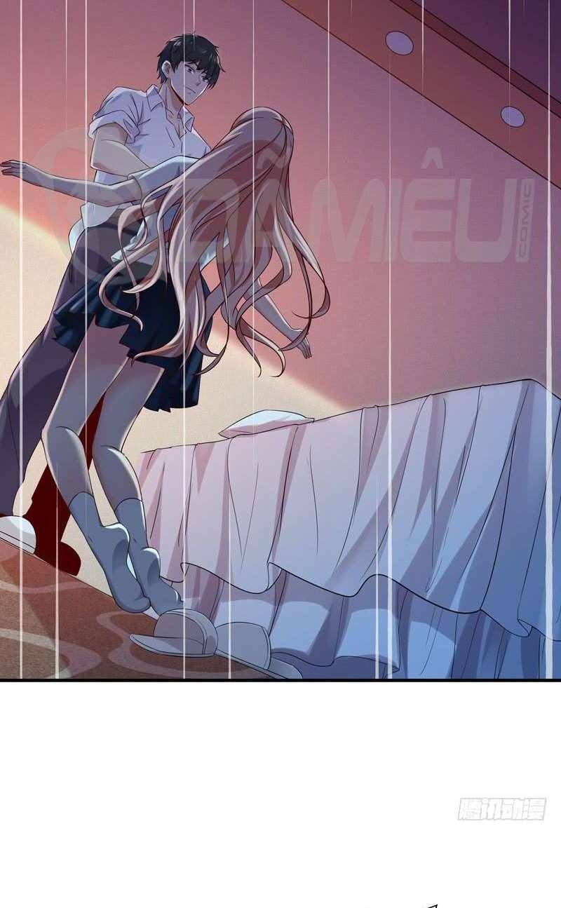 đọc truyện Trùng Sinh Đô Thị Thiên Tôn Chương 68 ảnh 4 tại Thiên Thai Truyện