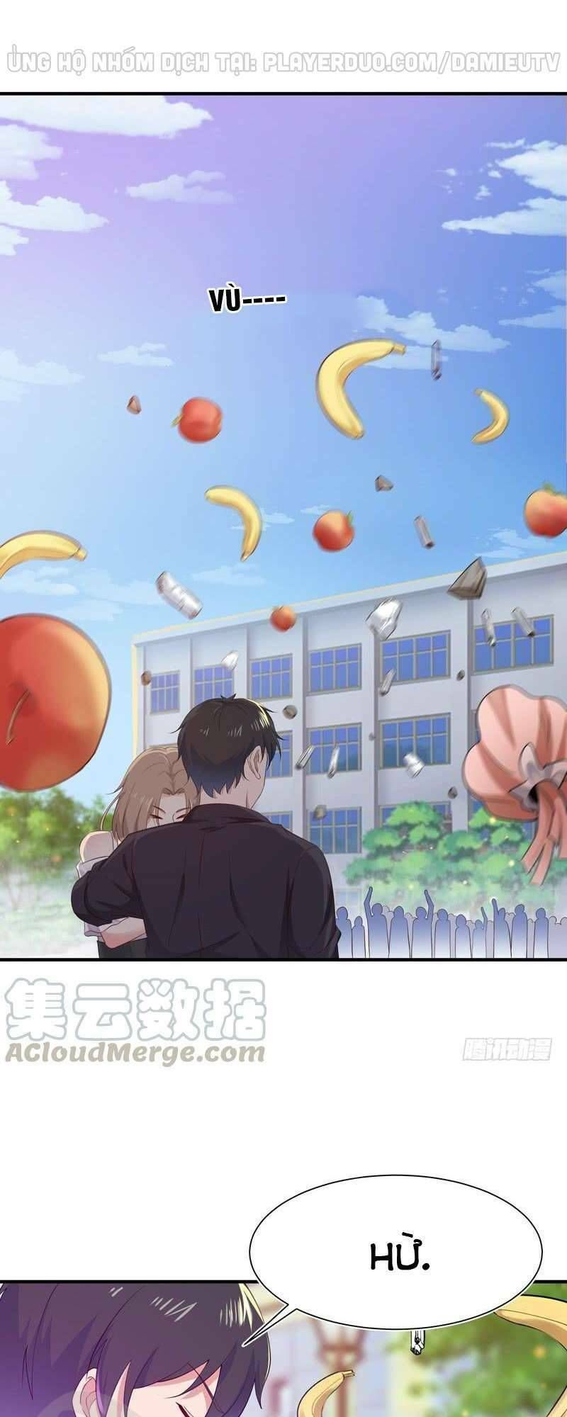 đọc truyện Trùng Sinh Đô Thị Thiên Tôn Chương 68 ảnh 22 tại Thiên Thai Truyện