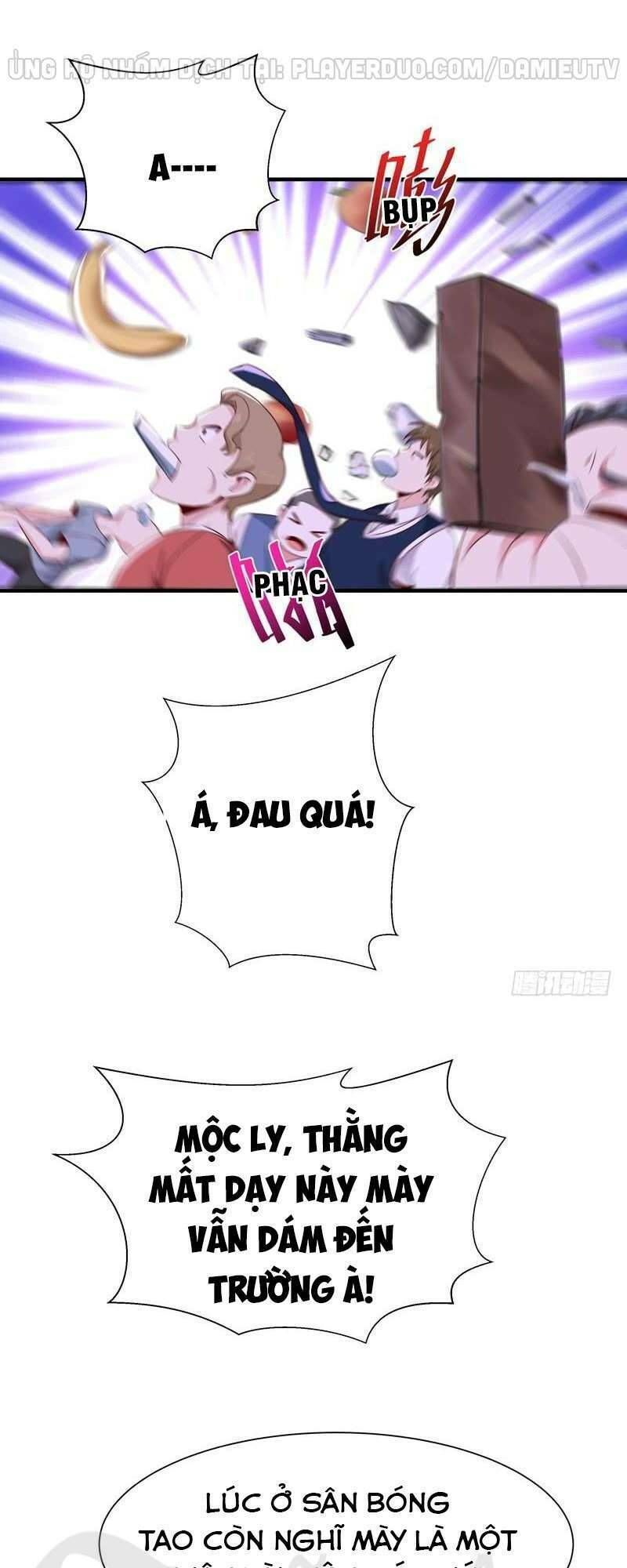 đọc truyện Trùng Sinh Đô Thị Thiên Tôn Chương 68 ảnh 25 tại Thiên Thai Truyện