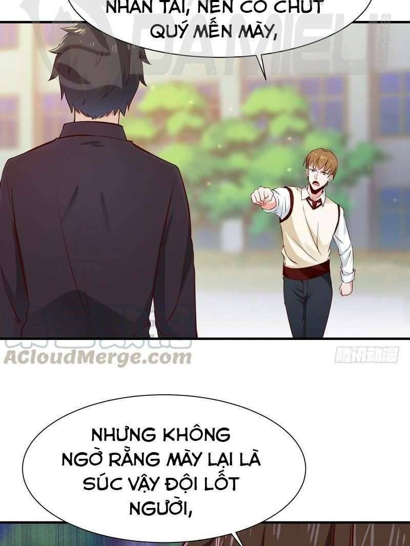 đọc truyện Trùng Sinh Đô Thị Thiên Tôn Chương 68 ảnh 26 tại Thiên Thai Truyện