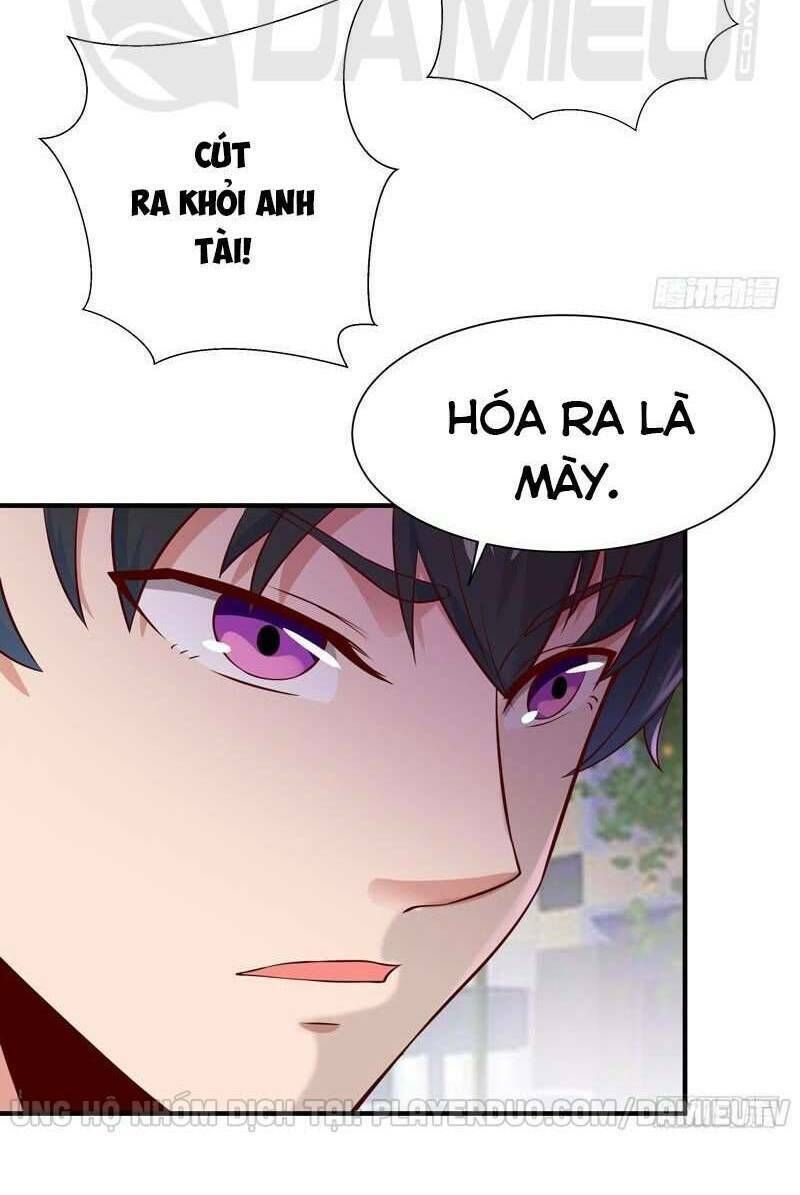 đọc truyện Trùng Sinh Đô Thị Thiên Tôn Chương 68 ảnh 29 tại Thiên Thai Truyện