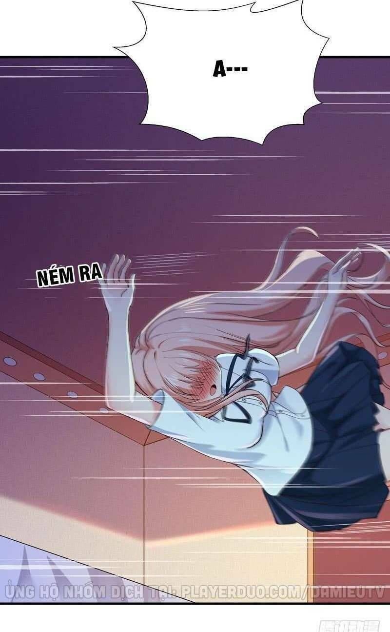 đọc truyện Trùng Sinh Đô Thị Thiên Tôn Chương 68 ảnh 5 tại Thiên Thai Truyện