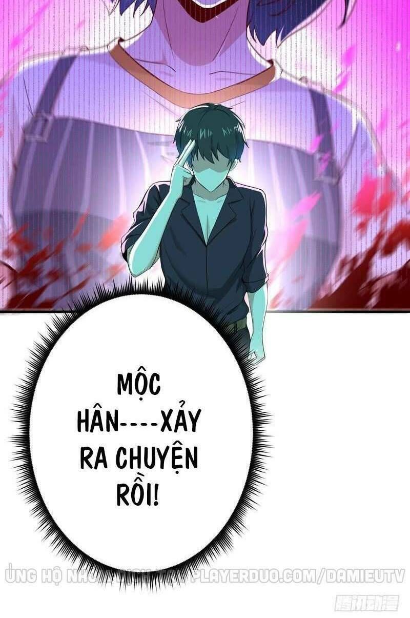 đọc truyện Trùng Sinh Đô Thị Thiên Tôn Chương 68 ảnh 32 tại Thiên Thai Truyện