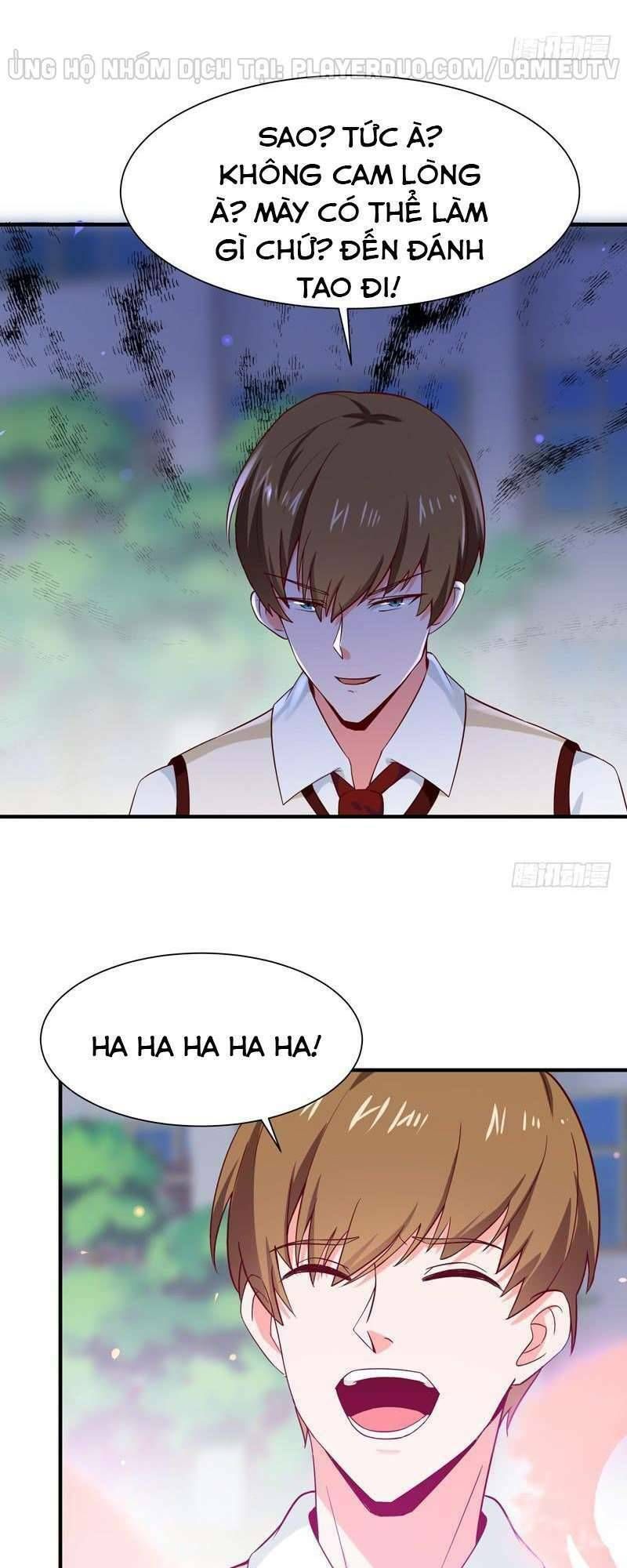 đọc truyện Trùng Sinh Đô Thị Thiên Tôn Chương 68 ảnh 33 tại Thiên Thai Truyện