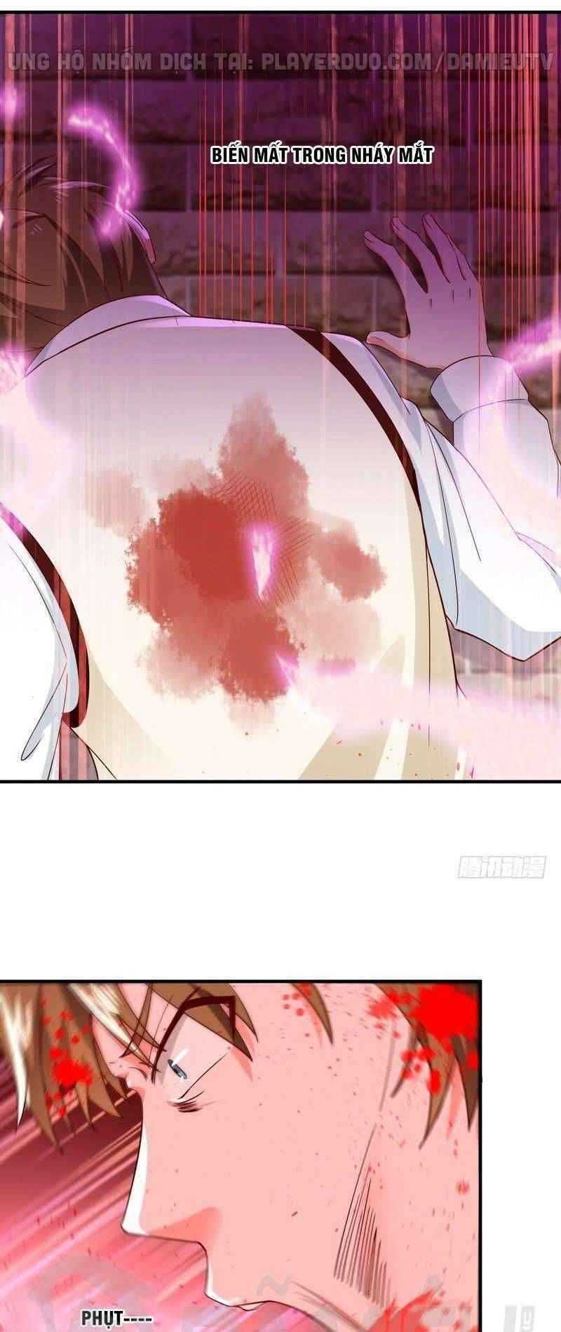 đọc truyện Trùng Sinh Đô Thị Thiên Tôn Chương 68 ảnh 36 tại Thiên Thai Truyện