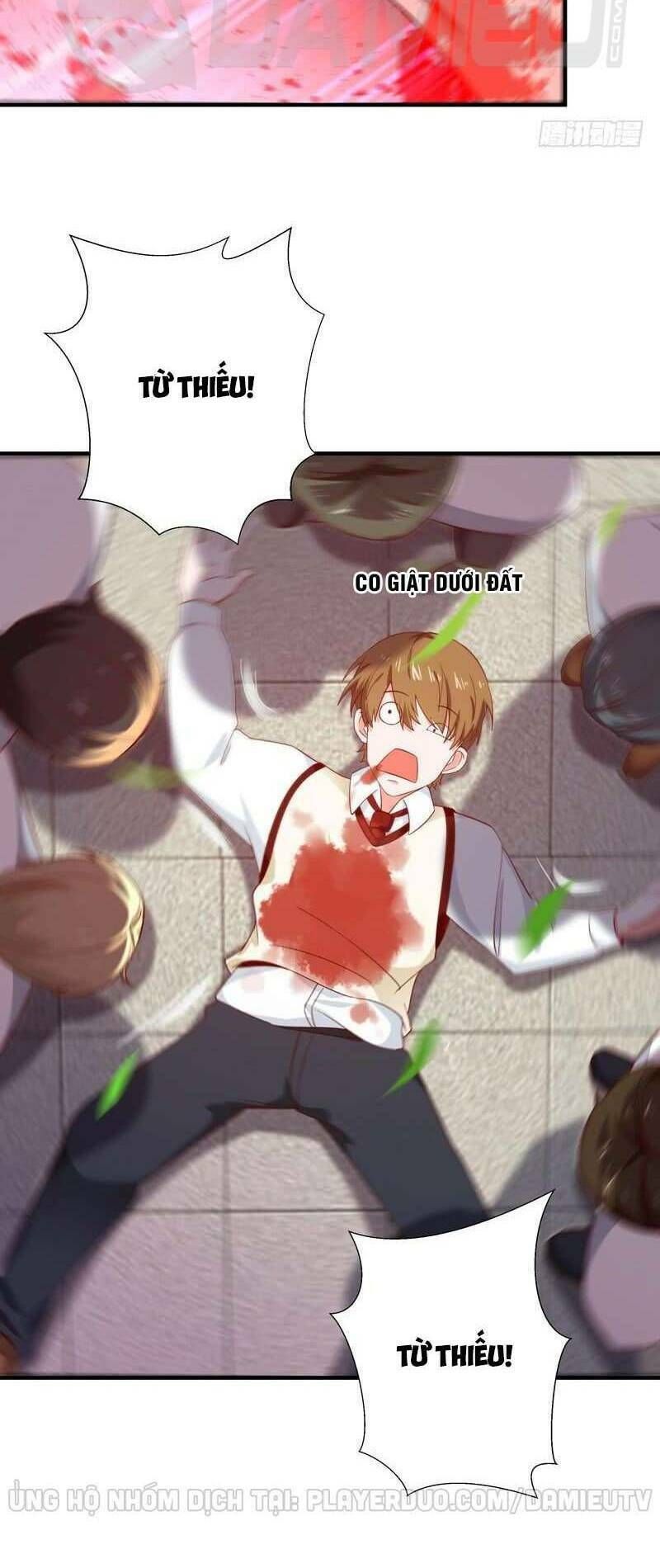 đọc truyện Trùng Sinh Đô Thị Thiên Tôn Chương 68 ảnh 37 tại Thiên Thai Truyện