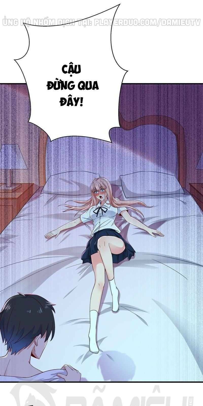 đọc truyện Trùng Sinh Đô Thị Thiên Tôn Chương 68 ảnh 6 tại Thiên Thai Truyện