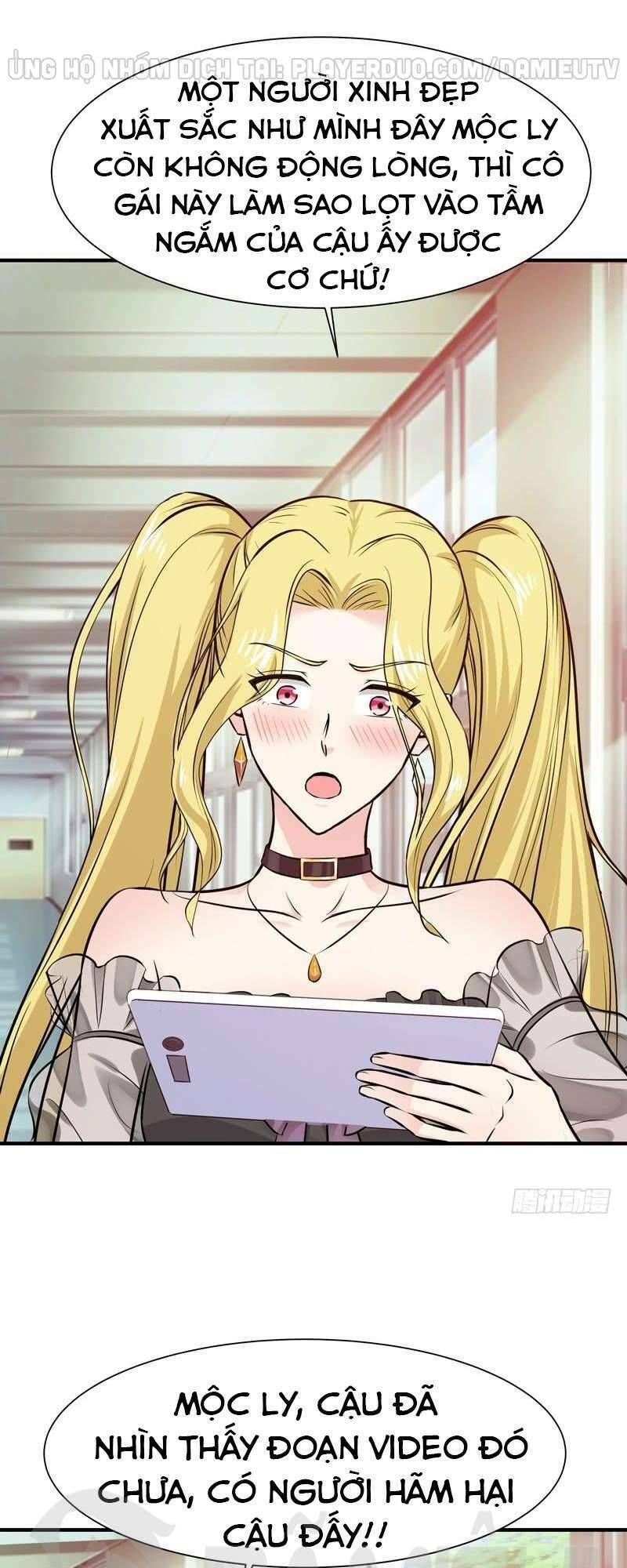 đọc truyện Trùng Sinh Đô Thị Thiên Tôn Chương 68 ảnh 10 tại Thiên Thai Truyện