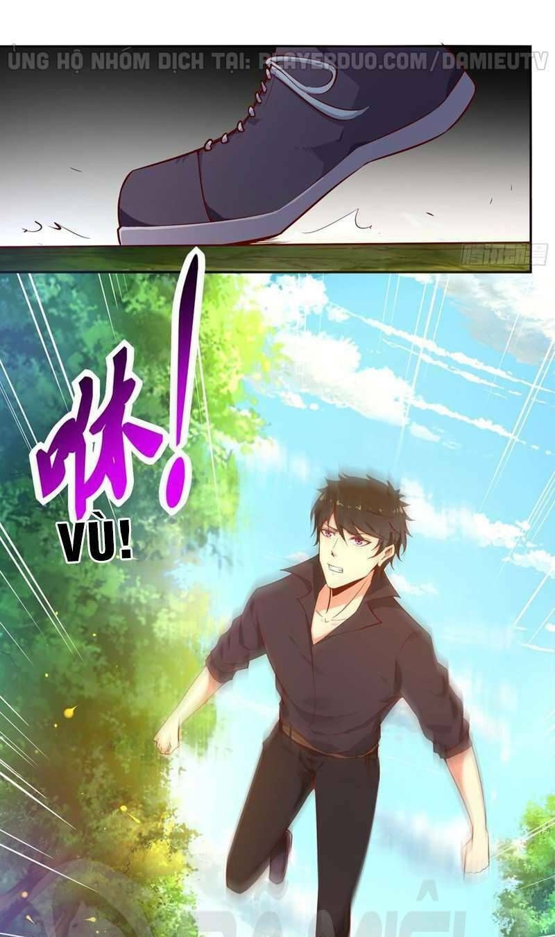 đọc truyện Trùng Sinh Đô Thị Thiên Tôn Chương 69 ảnh 3 tại Thiên Thai Truyện