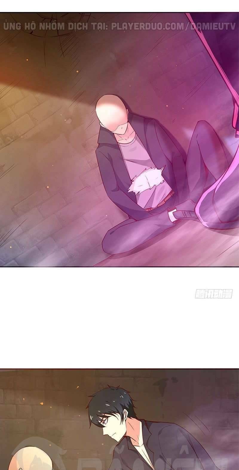 đọc truyện Trùng Sinh Đô Thị Thiên Tôn Chương 69 ảnh 15 tại Thiên Thai Truyện