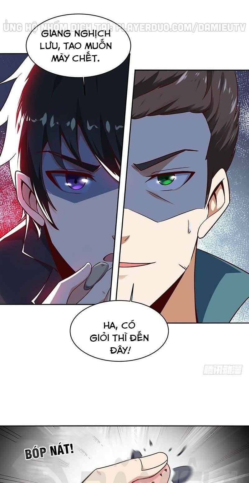 đọc truyện Trùng Sinh Đô Thị Thiên Tôn Chương 69 ảnh 17 tại Thiên Thai Truyện