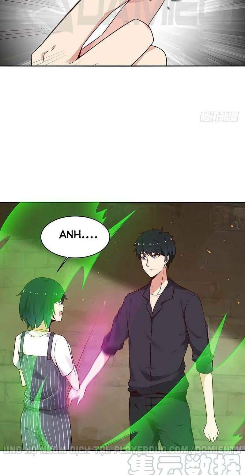 đọc truyện Trùng Sinh Đô Thị Thiên Tôn Chương 69 ảnh 18 tại Thiên Thai Truyện