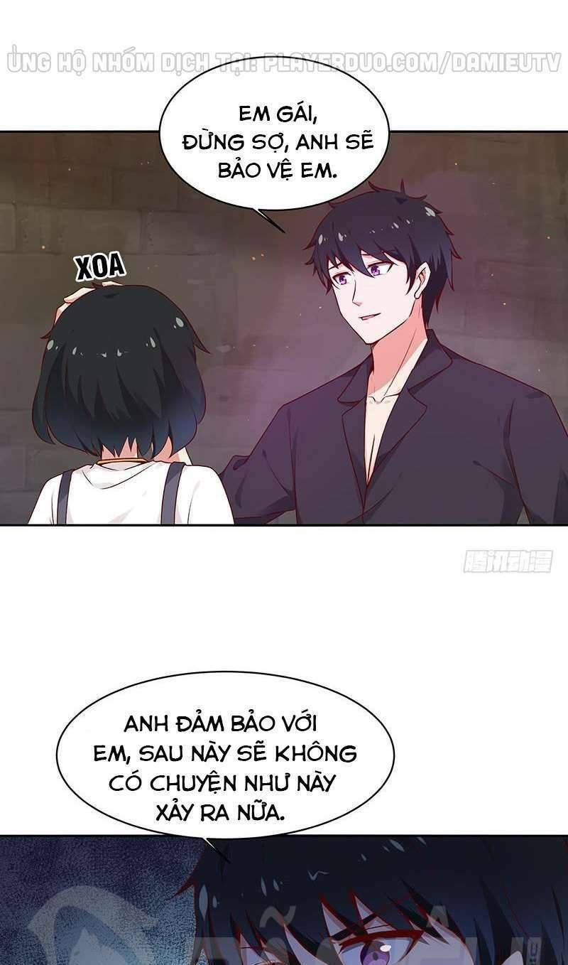 đọc truyện Trùng Sinh Đô Thị Thiên Tôn Chương 69 ảnh 19 tại Thiên Thai Truyện