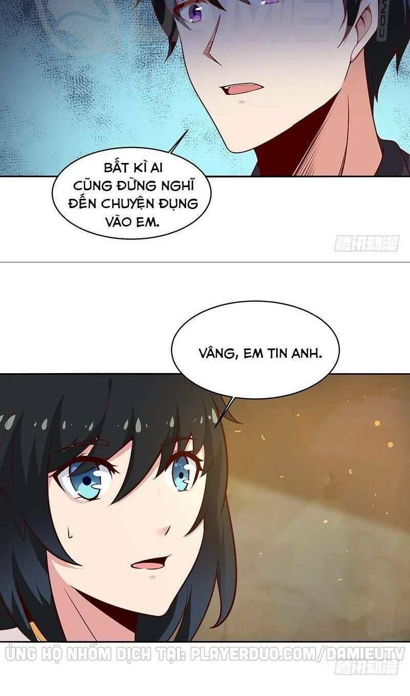 đọc truyện Trùng Sinh Đô Thị Thiên Tôn Chương 69 ảnh 20 tại Thiên Thai Truyện