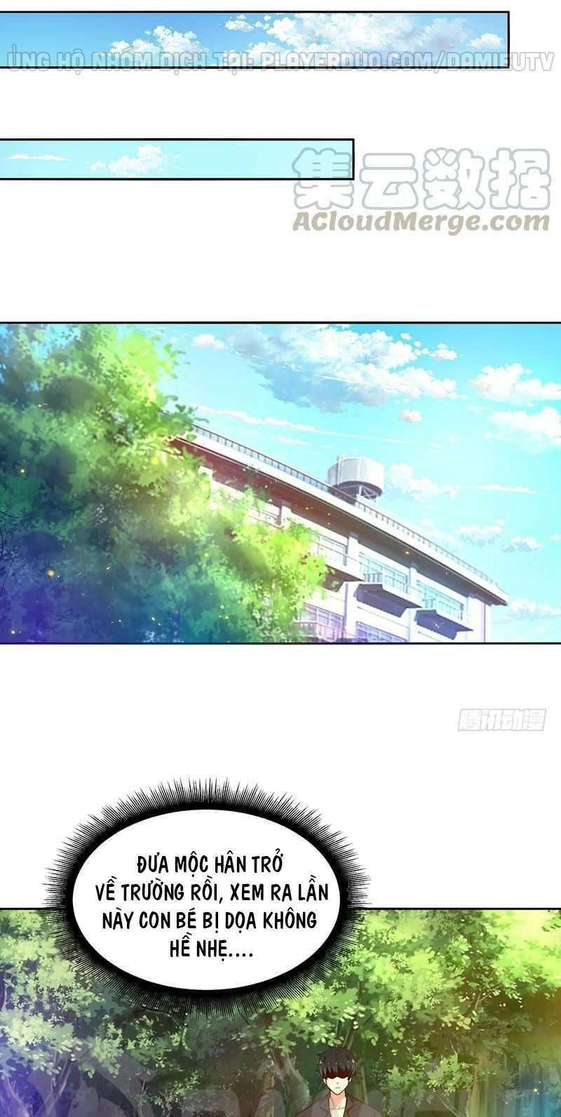 đọc truyện Trùng Sinh Đô Thị Thiên Tôn Chương 69 ảnh 21 tại Thiên Thai Truyện