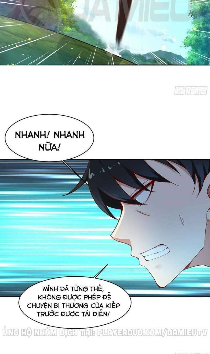 đọc truyện Trùng Sinh Đô Thị Thiên Tôn Chương 69 ảnh 4 tại Thiên Thai Truyện