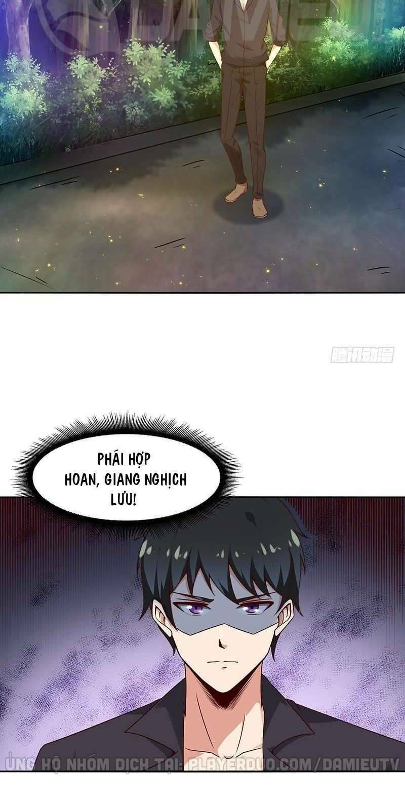 đọc truyện Trùng Sinh Đô Thị Thiên Tôn Chương 69 ảnh 22 tại Thiên Thai Truyện