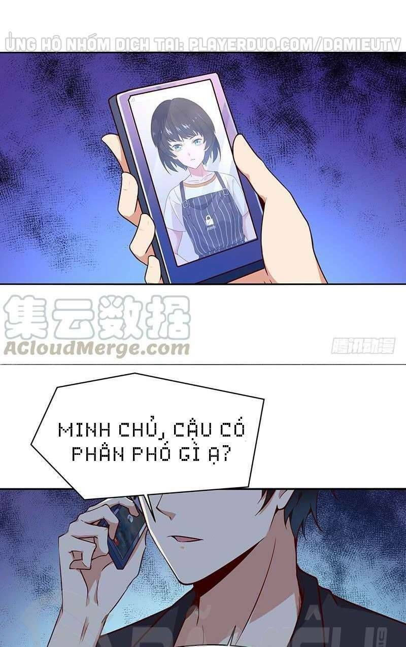 đọc truyện Trùng Sinh Đô Thị Thiên Tôn Chương 69 ảnh 23 tại Thiên Thai Truyện