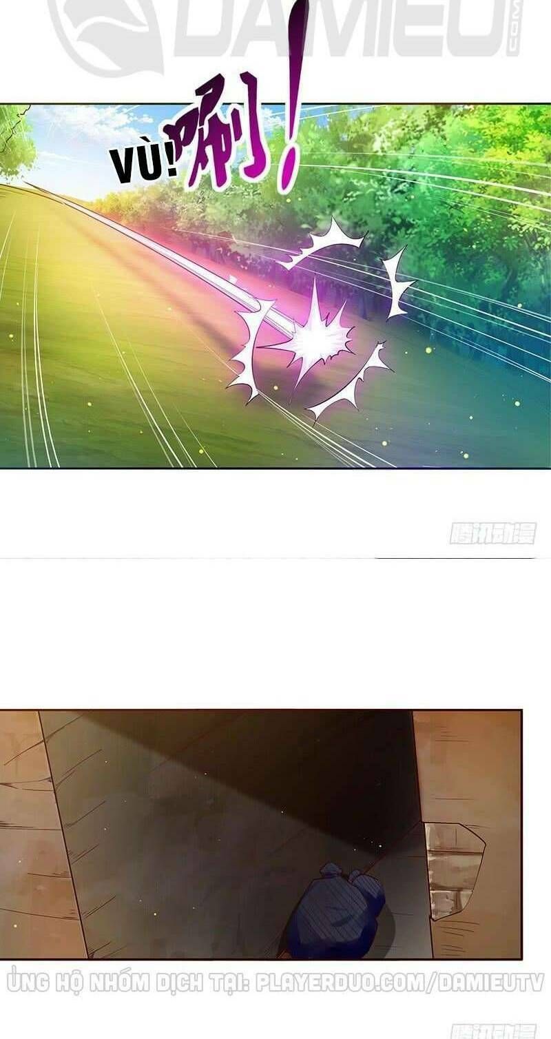 đọc truyện Trùng Sinh Đô Thị Thiên Tôn Chương 69 ảnh 6 tại Thiên Thai Truyện