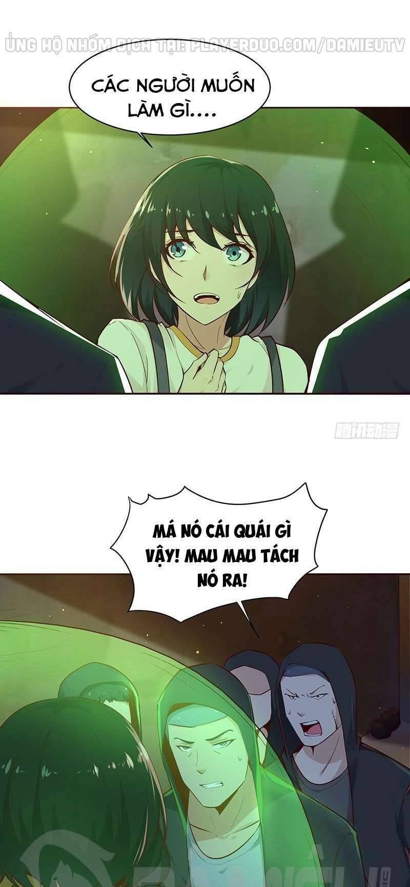 đọc truyện Trùng Sinh Đô Thị Thiên Tôn Chương 69 ảnh 7 tại Thiên Thai Truyện