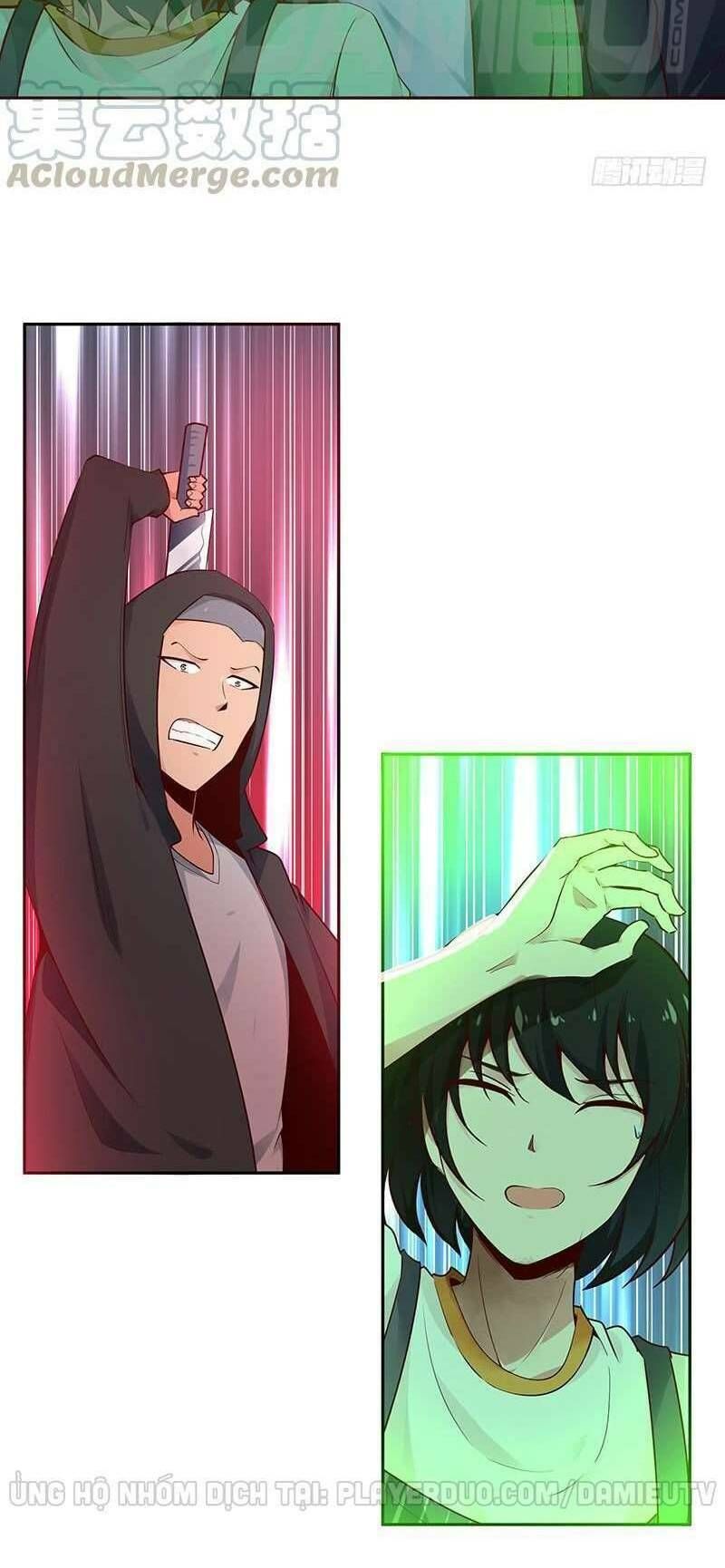 đọc truyện Trùng Sinh Đô Thị Thiên Tôn Chương 69 ảnh 8 tại Thiên Thai Truyện