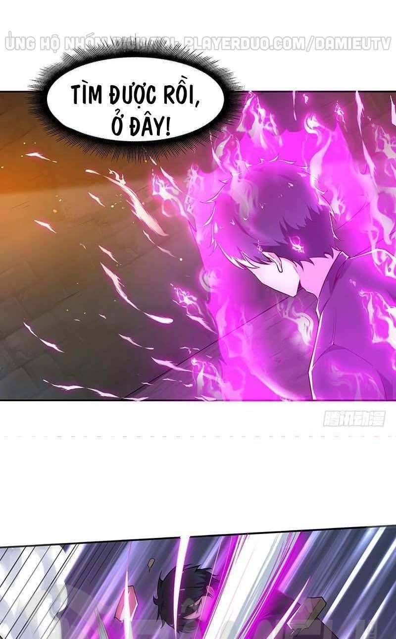 đọc truyện Trùng Sinh Đô Thị Thiên Tôn Chương 69 ảnh 9 tại Thiên Thai Truyện