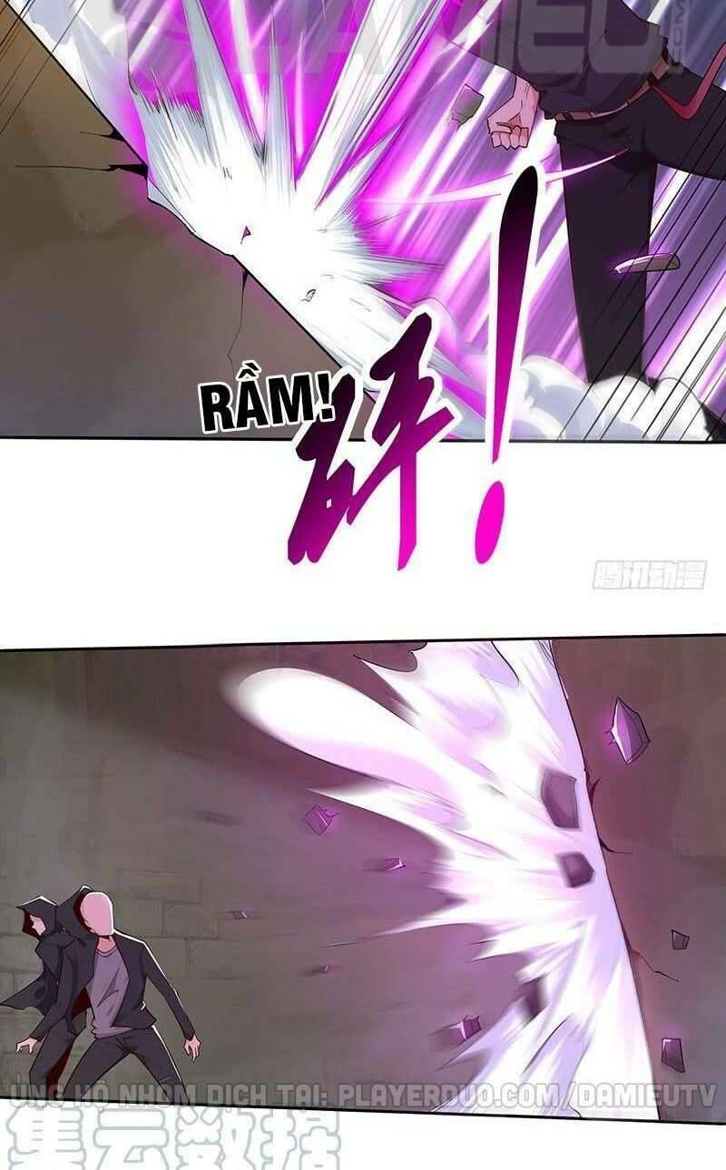 đọc truyện Trùng Sinh Đô Thị Thiên Tôn Chương 69 ảnh 10 tại Thiên Thai Truyện