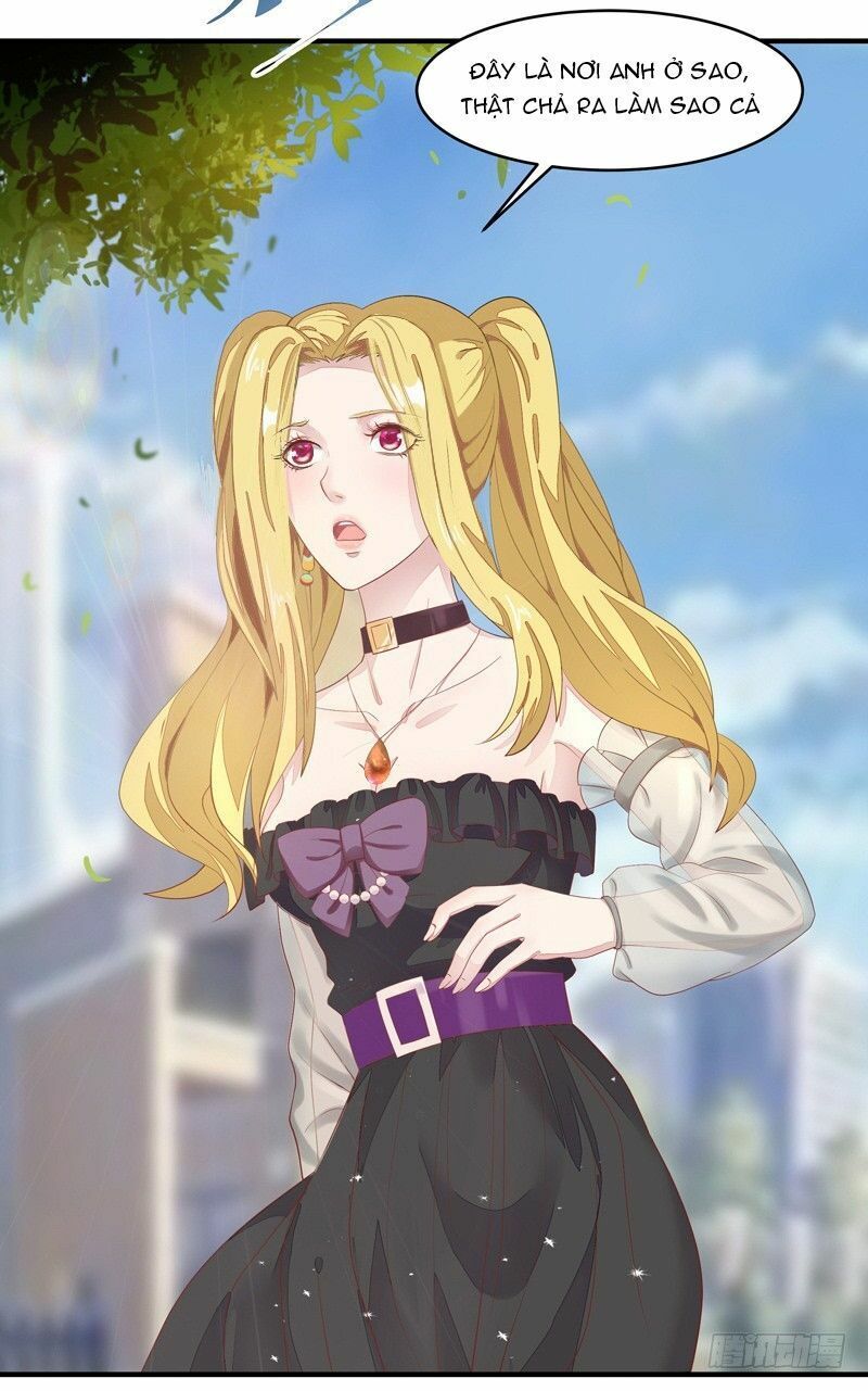 đọc truyện Trùng Sinh Đô Thị Thiên Tôn Chương 7 ảnh 18 tại Thiên Thai Truyện