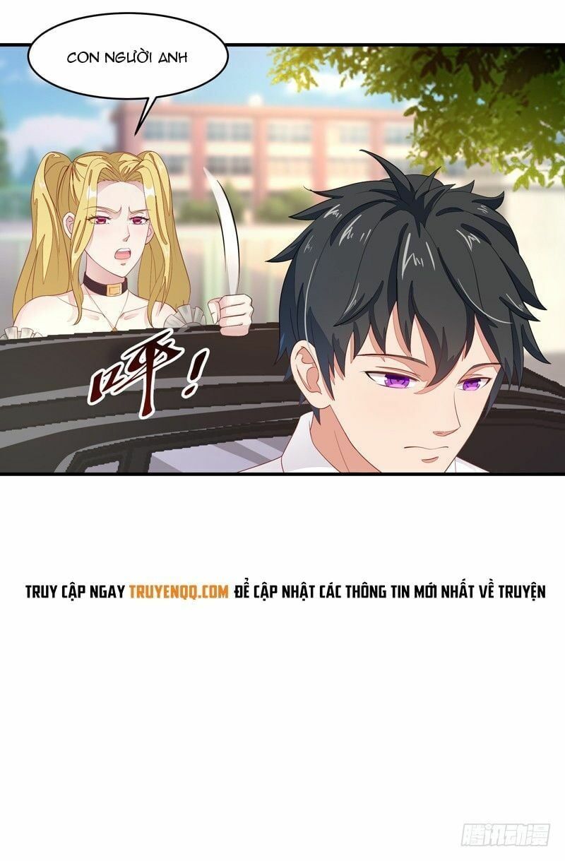 đọc truyện Trùng Sinh Đô Thị Thiên Tôn Chương 7 ảnh 20 tại Thiên Thai Truyện