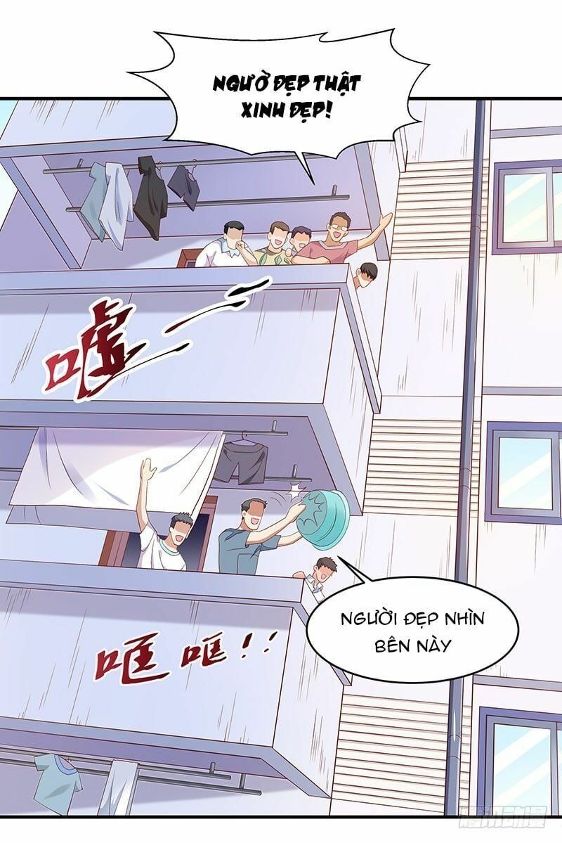 đọc truyện Trùng Sinh Đô Thị Thiên Tôn Chương 7 ảnh 21 tại Thiên Thai Truyện