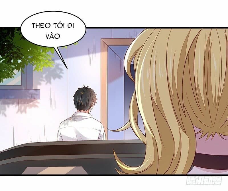 đọc truyện Trùng Sinh Đô Thị Thiên Tôn Chương 7 ảnh 22 tại Thiên Thai Truyện