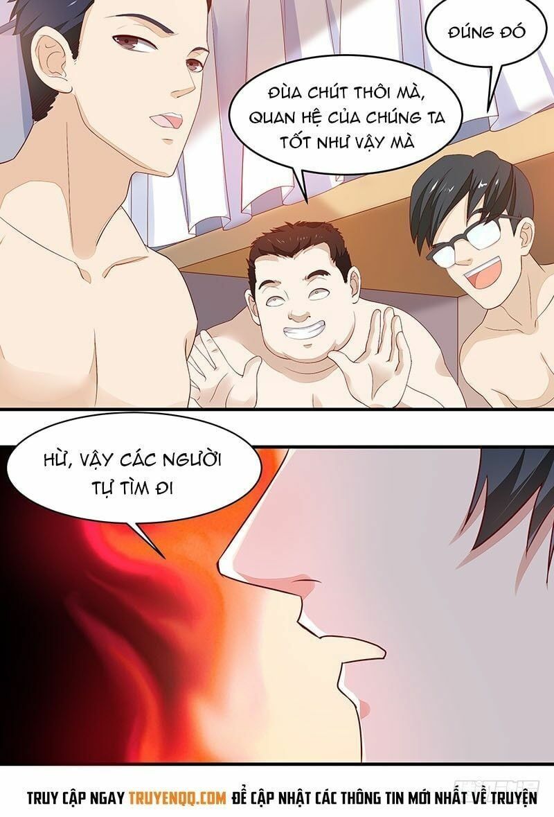 đọc truyện Trùng Sinh Đô Thị Thiên Tôn Chương 7 ảnh 30 tại Thiên Thai Truyện