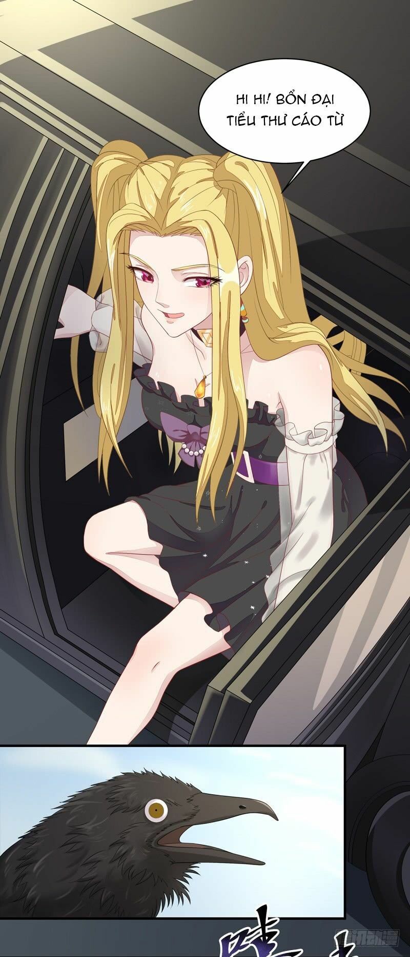 đọc truyện Trùng Sinh Đô Thị Thiên Tôn Chương 7 ảnh 10 tại Thiên Thai Truyện