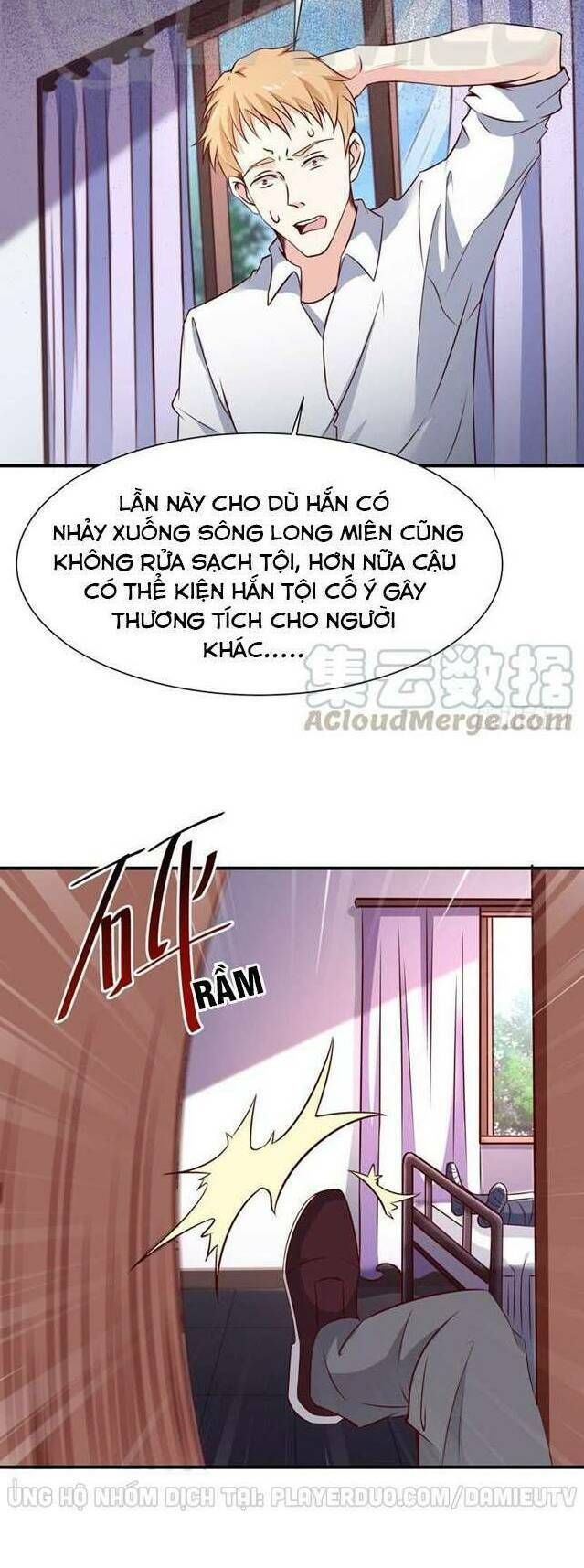 đọc truyện Trùng Sinh Đô Thị Thiên Tôn Chương 70 ảnh 14 tại Thiên Thai Truyện