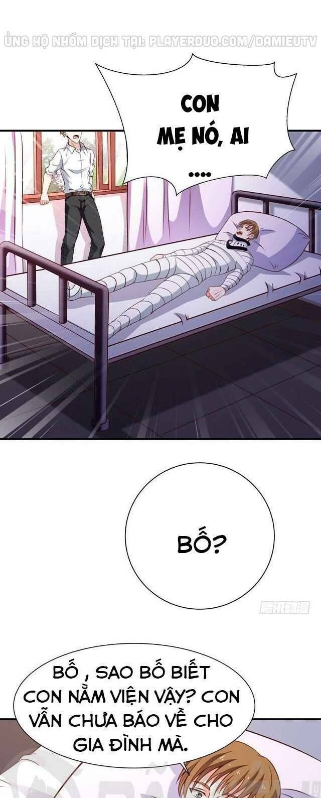 đọc truyện Trùng Sinh Đô Thị Thiên Tôn Chương 70 ảnh 15 tại Thiên Thai Truyện