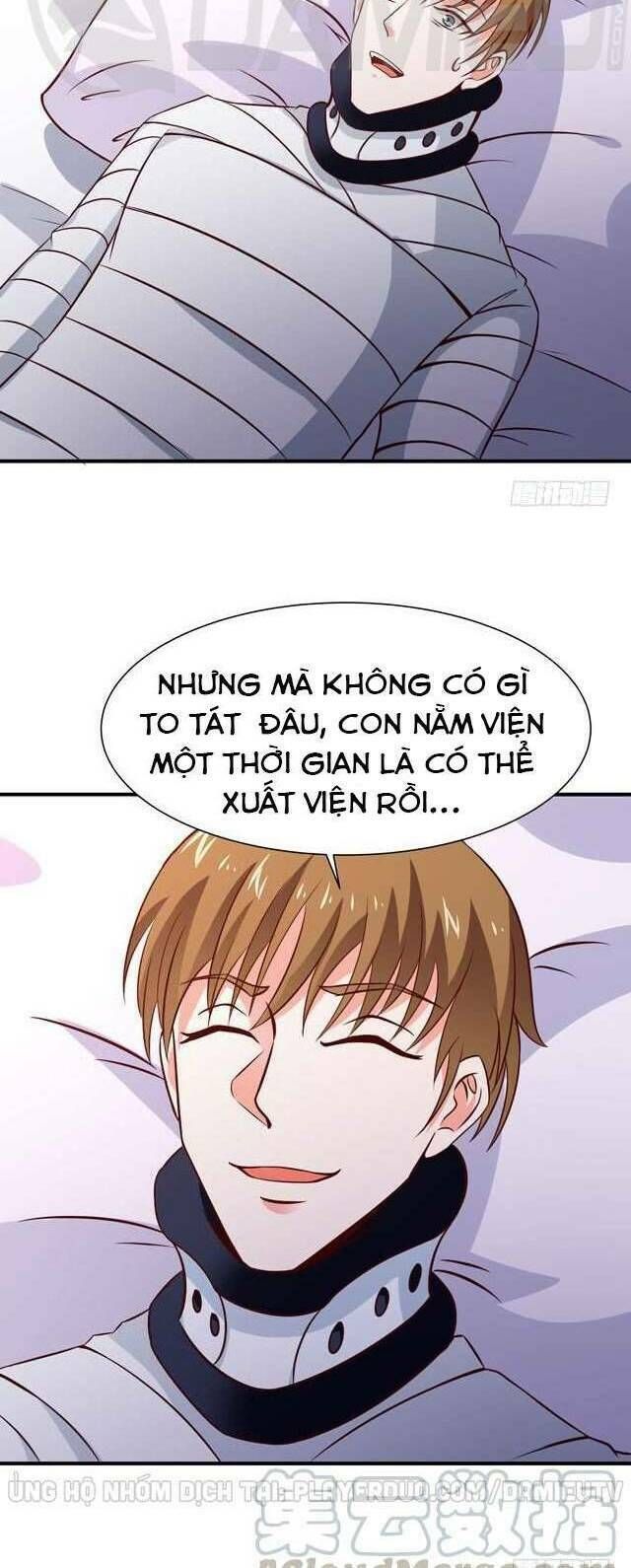 đọc truyện Trùng Sinh Đô Thị Thiên Tôn Chương 70 ảnh 16 tại Thiên Thai Truyện