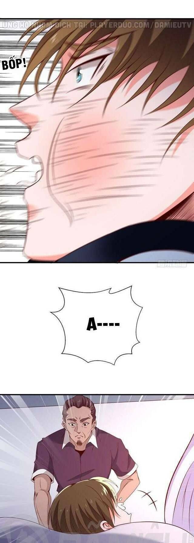 đọc truyện Trùng Sinh Đô Thị Thiên Tôn Chương 70 ảnh 17 tại Thiên Thai Truyện